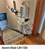 Acorn Stair Lift 130