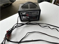 Sears 6 amp battery charger