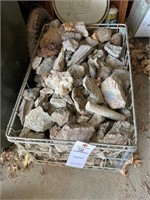 Crate of Rocks