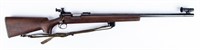 Gun RARE Remington 40-X U. S. 22 Long Rifle