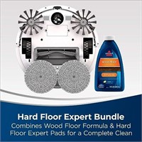 Bissell SpinWave 2-in-1 Hard Floor Expert Vacuum