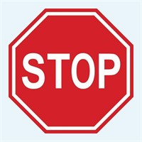 Stop--Please Read--Stop
