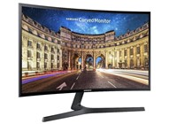 SAMSUNG Curved Monitor
