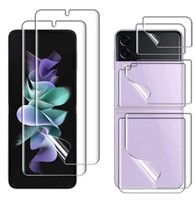 Galaxy Z Flip  Screen Protector