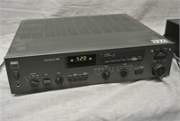 NAD Stereo Receiver