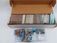1986 Topps & 1987 Donruss Baseball Cards + Misc