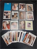 National Tattoo Association magazine bundle