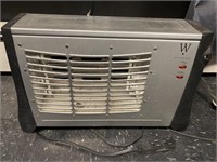Westpoint space heater
