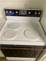 HOTPOINT Oven