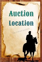 Auction Location