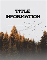 Title Information