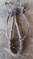 Hackamore Halters