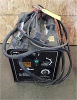 Chicago Electric MIG 180 Wire Feed Welder