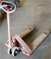 Magnum 5000 Pallet Jack