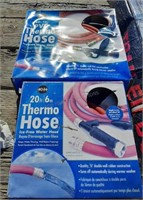 Thermo Hose (new)