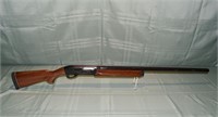 Remington model 1100 12ga Magnum semi-auto shotgun