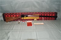 1968 Winchester model 94 Classic 30-30cal. rifle