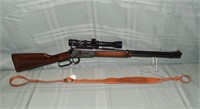 1972 Winchester model 94 30-30 Win. carbine