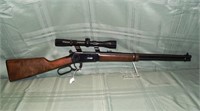 Winchester Ranger 30-30 Win. Lever-action carbine,