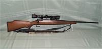 Savage model 110 cal 30-06 SPRG. bolt-action rifle