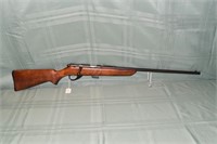 Ranger model 103-2 22 cal bolt-action rifle, detac