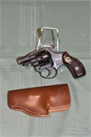 RG Ind. model RG14 22 cal snub-nose revolver, s#29