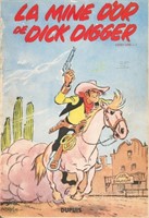 Lucky Luke. Volume 1. Eo de 1949