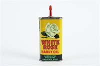 WHITE ROSE HANDY OIL 3 OZ OILER