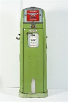 FLYING "A" NATIONAL MODEL A-38 GAS PUMP