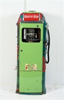 SIXTY-SIX NATIONAL MODEL 365 GAS PUMP