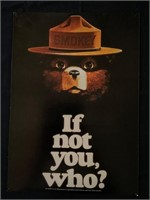 1990’s If Not You Poster