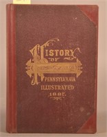 1887 History Columbia & Montour Counties