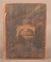 1893 Cyclopedia Schuylkill Co PA
