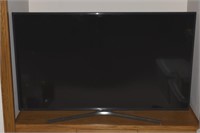 Samsung 65" 4K Smart HD LED TV w/ Remote