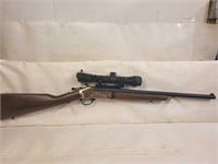 Henry Repeating Arms 45-70 Gov't Single Shot Rifle