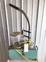 Vintage Inhalator - Steamer Used for Children