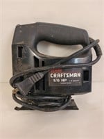 Craftsman 2-Speed Sabre Saw 1/6HP - #315.171400