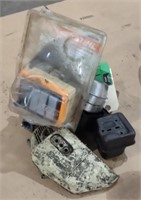 Chainsaw Parts incl. Stihl Cutquik Air Filter Kit