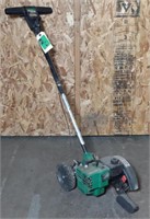 Weedeater Gas-Powered Power Edge PE 550, 32cc