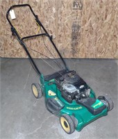 Poulan Weedeater 22"  Self Propelled 5HP Lawn