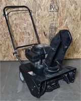 Craftsman 3.8HP 21" Snow Blower w/ 4 Cycle