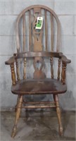 Windsor Chair (44" Tall)