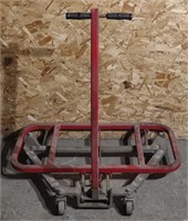 Raymond Desk Pallet Jack