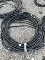 248ft 3 cord 3/0 with ground