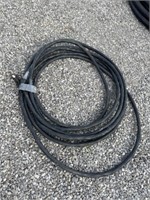 44ft AWG 2 3 cord with ground