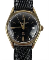 Girard Perregaux 39 Jewels Gyromatic Watch