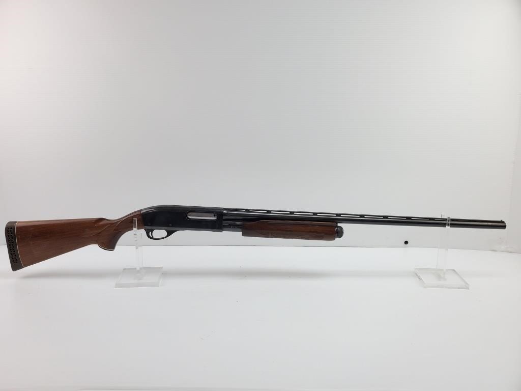 Remington 870 Wingmaster 20 Ga Shotgun