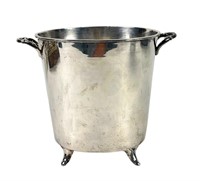M.A.P. Mexico Sterling Silver Ice Bucket