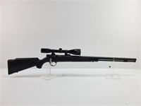 C.V.A. Buckhorn Magnum .50 Black Powder Rifle