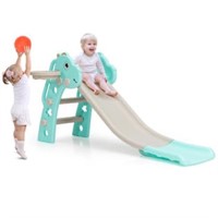 BabyJoy 3 In 1 Kids Slide